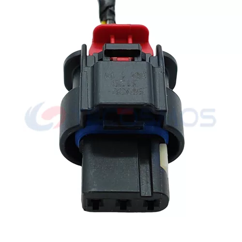 Automotive Waterproof Wire Harness Connector for Car Connector Plug 3-Pin Female 34900-3120 - image 3